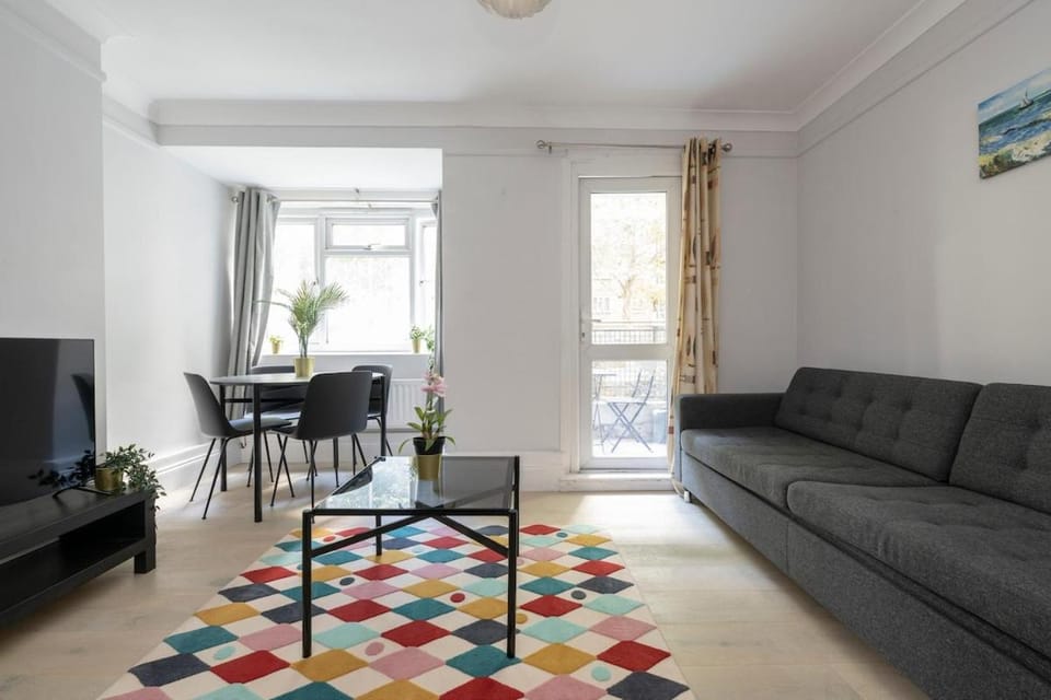 Apartment just 10mins walk from the Shard!!! Apartment in London Borough of Southwark
