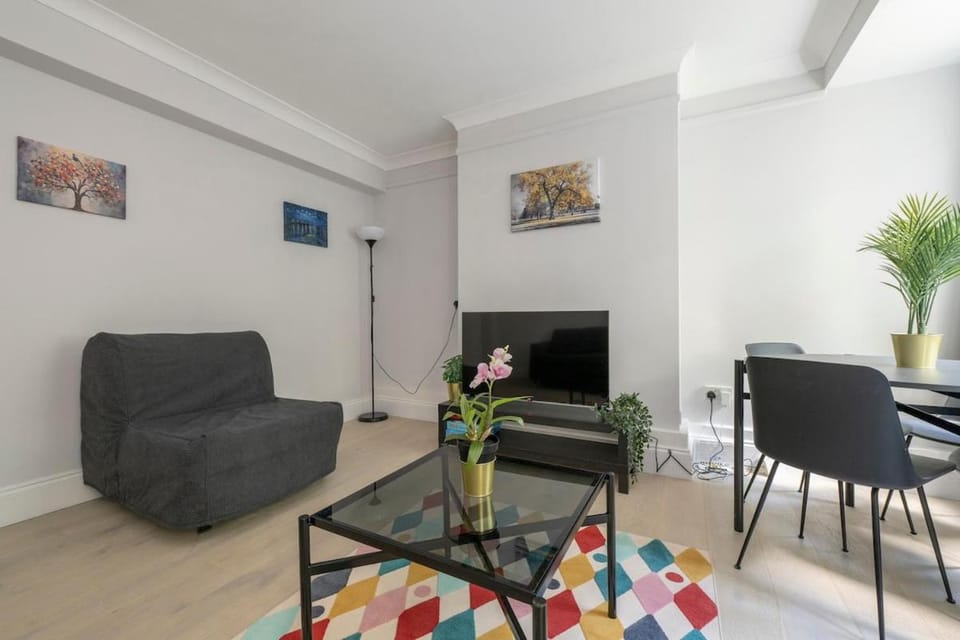 Apartment just 10mins walk from the Shard!!! Apartment in London Borough of Southwark