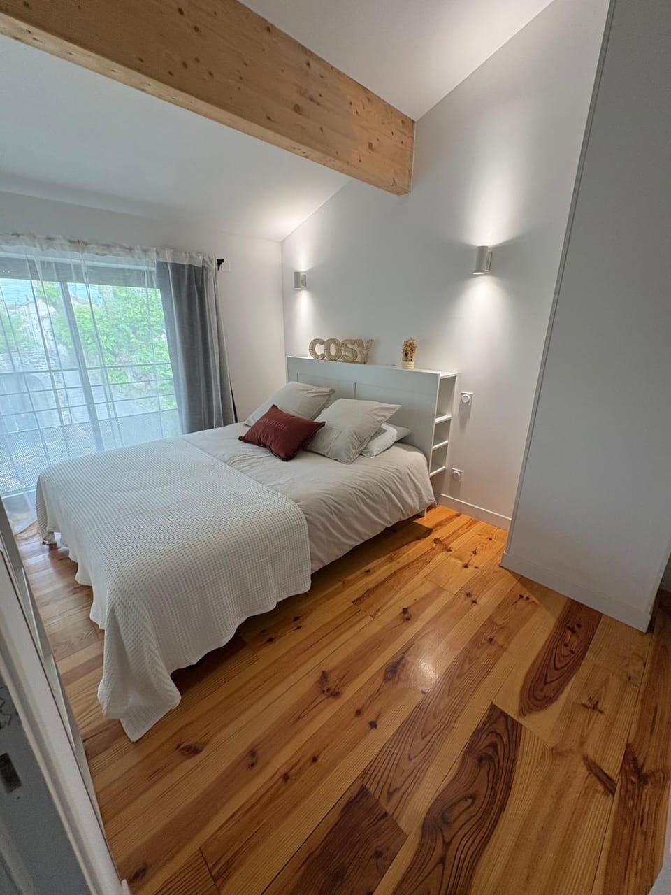 Appartement Loft Apartment in Occitanie