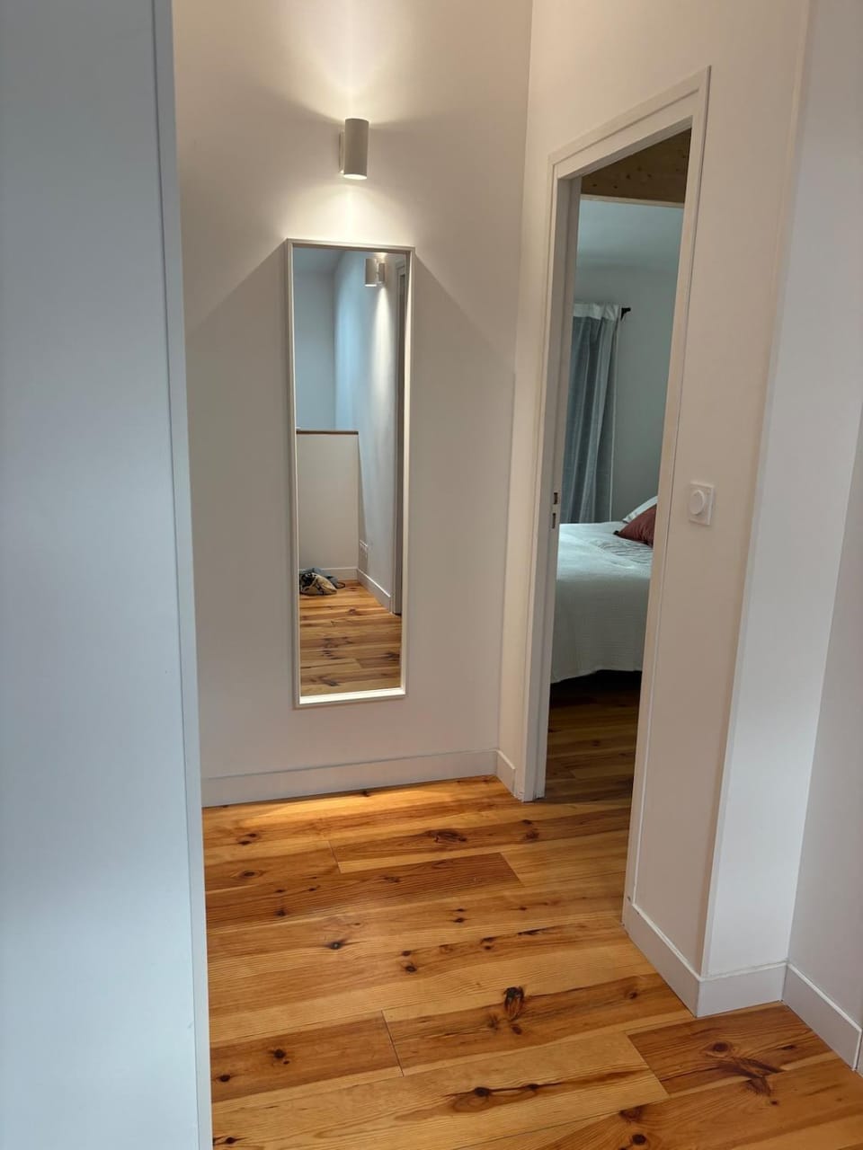 Appartement Loft Apartment in Occitanie
