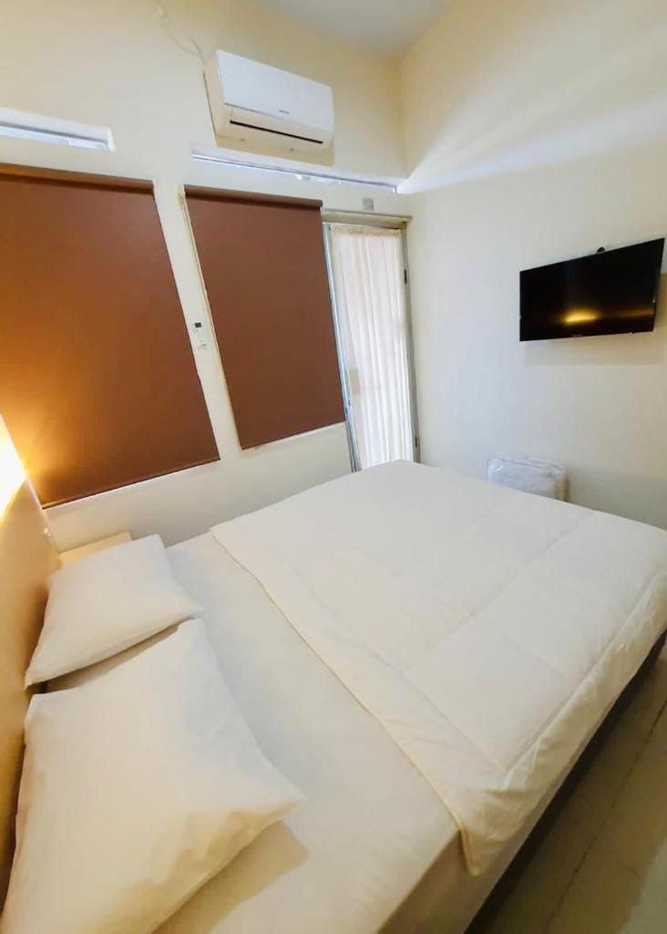 Rumah Inap Pesanggrahan Bed and Breakfast in East Java