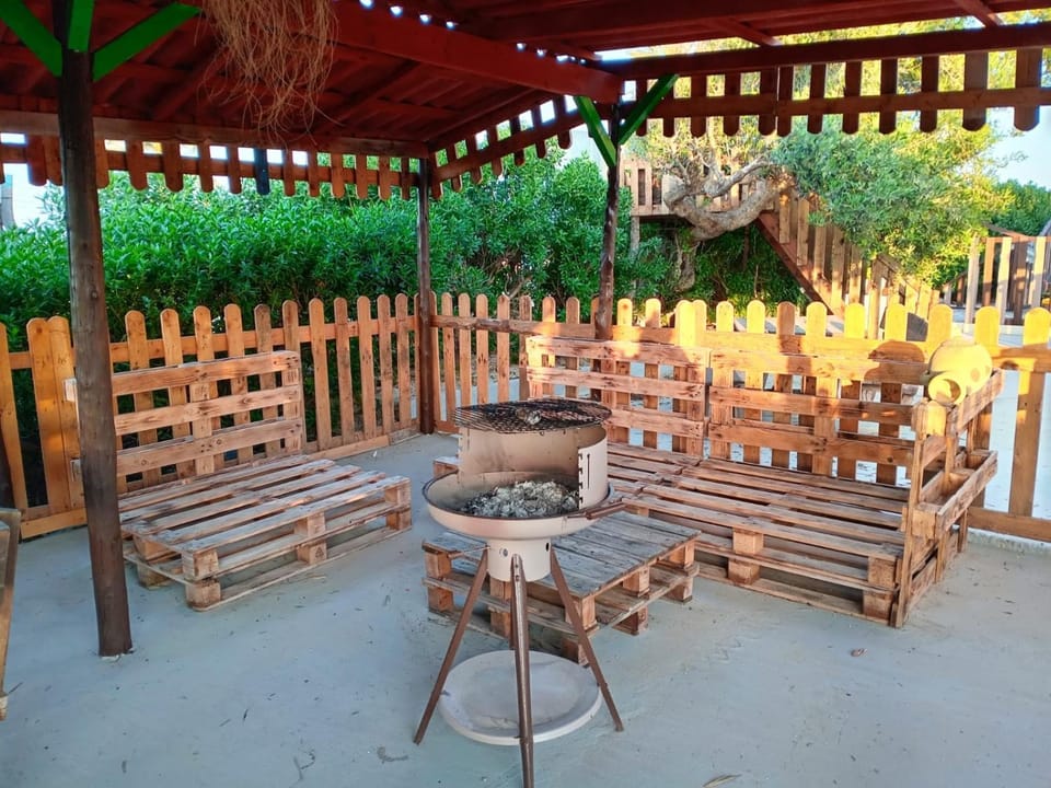 Espace el aine Bed and Breakfast in Sousse Governorate, Tunisia