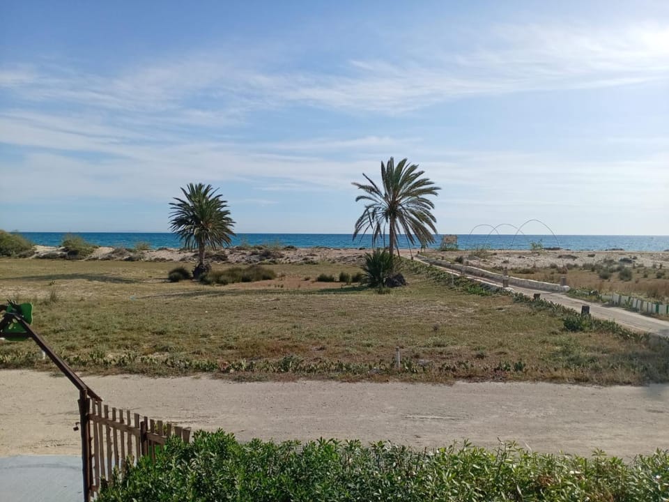 Espace el aine Bed and Breakfast in Sousse Governorate, Tunisia