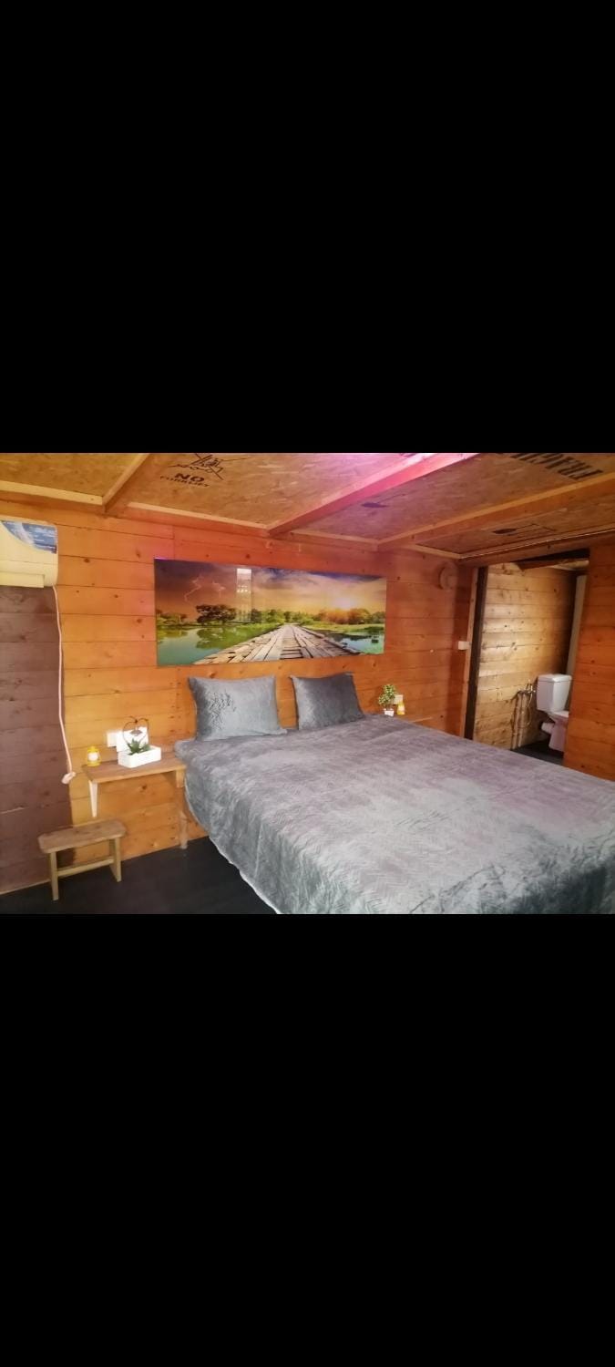 Espace el aine Bed and Breakfast in Sousse Governorate, Tunisia