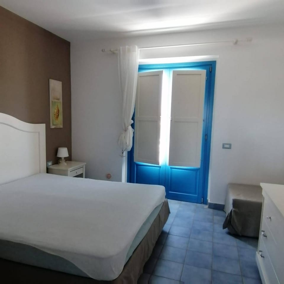 Borgo House Campground/ 
RV Resort in Santa Maria del Focallo