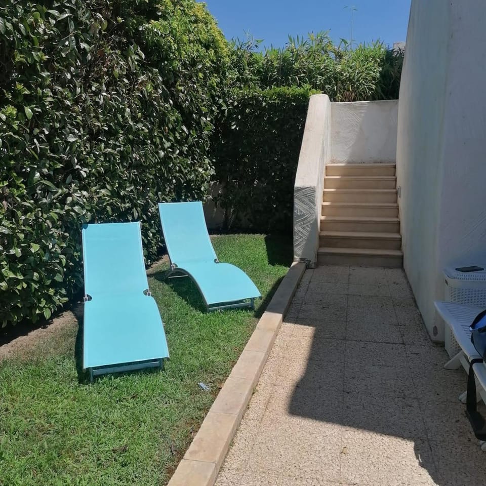 Borgo House Campground/ 
RV Resort in Santa Maria del Focallo