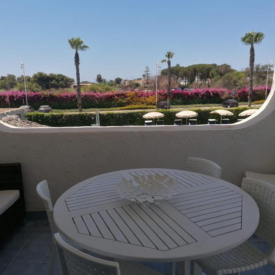 Borgo House Campground/ 
RV Resort in Santa Maria del Focallo