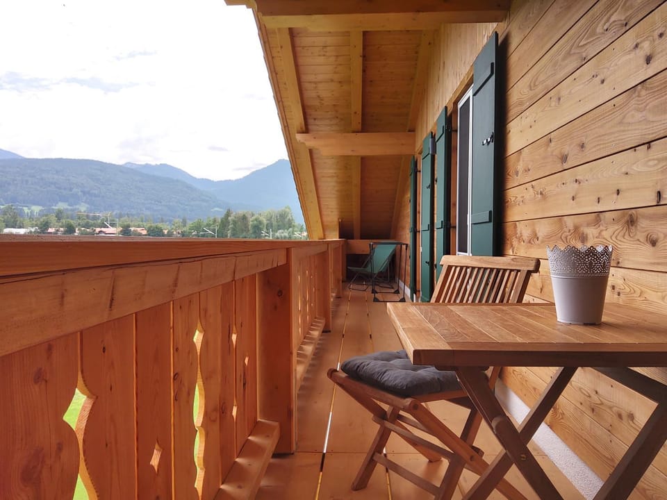 View (from property/room), Balcony/Terrace