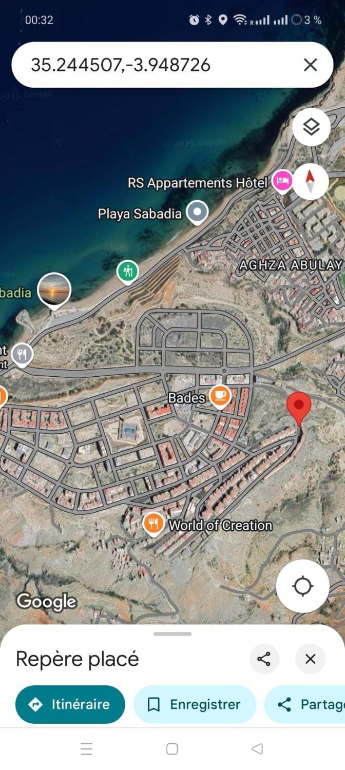 Location
