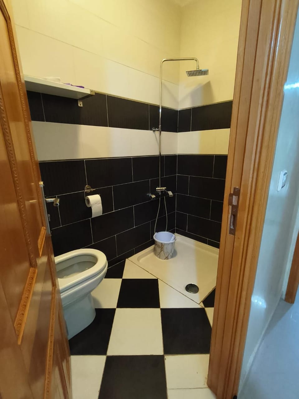 Toilet, Bathroom