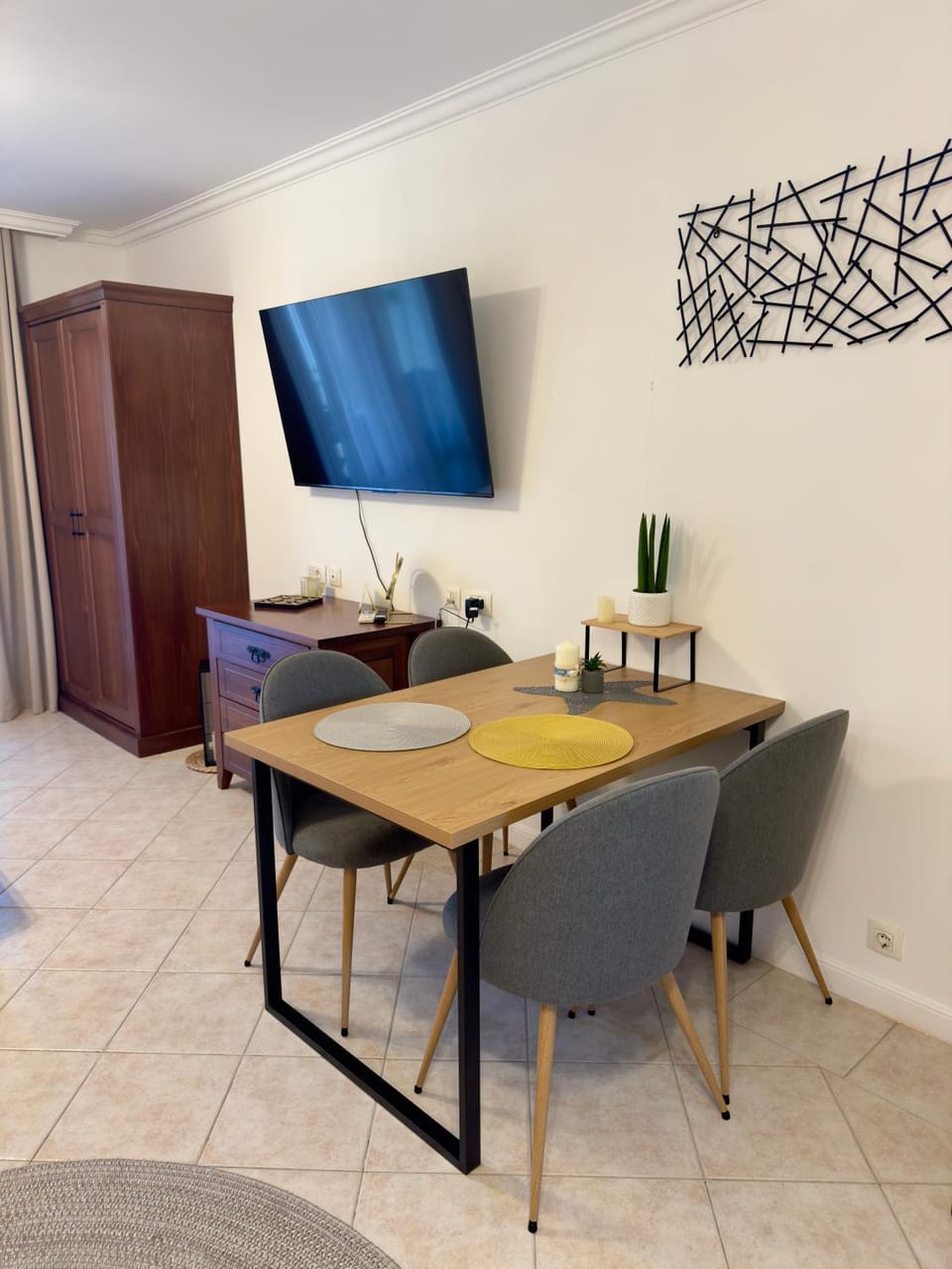 Marena Studio - Santa Marina, Sozopol Apartment in Burgas Province