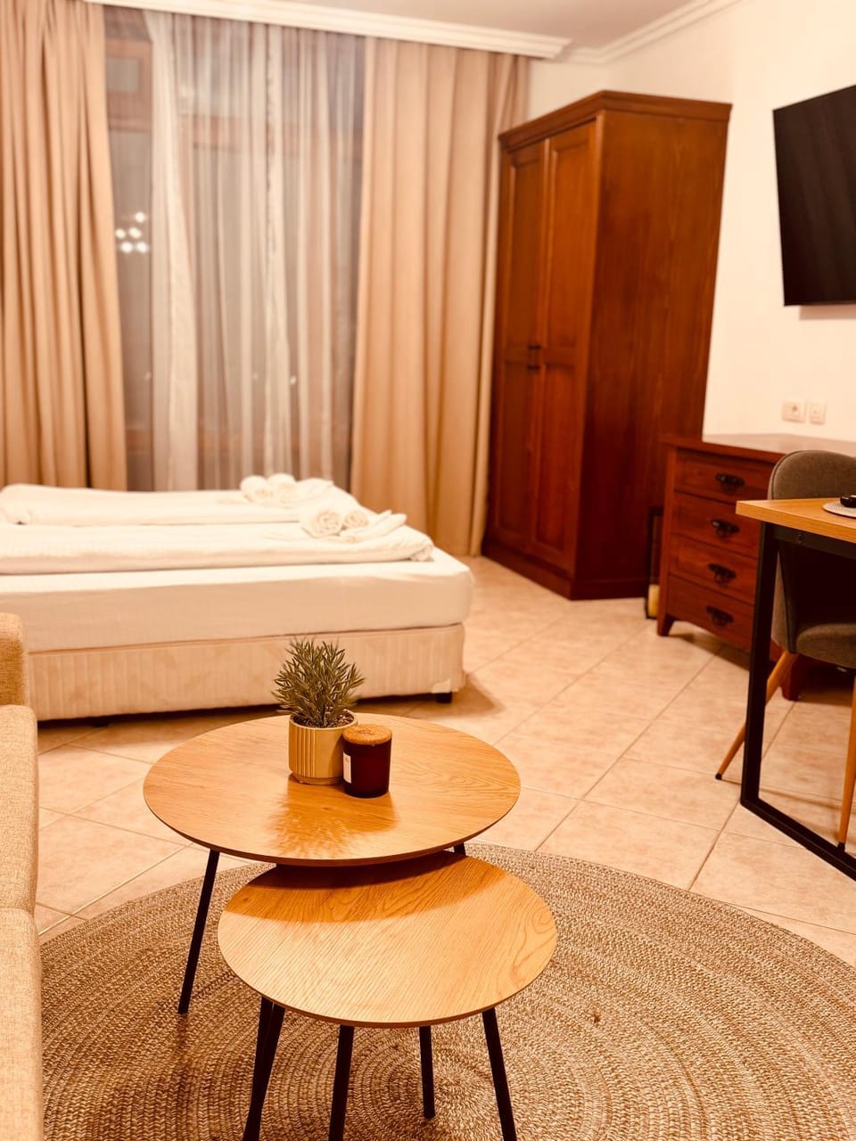 Marena Studio - Santa Marina, Sozopol Apartment in Burgas Province