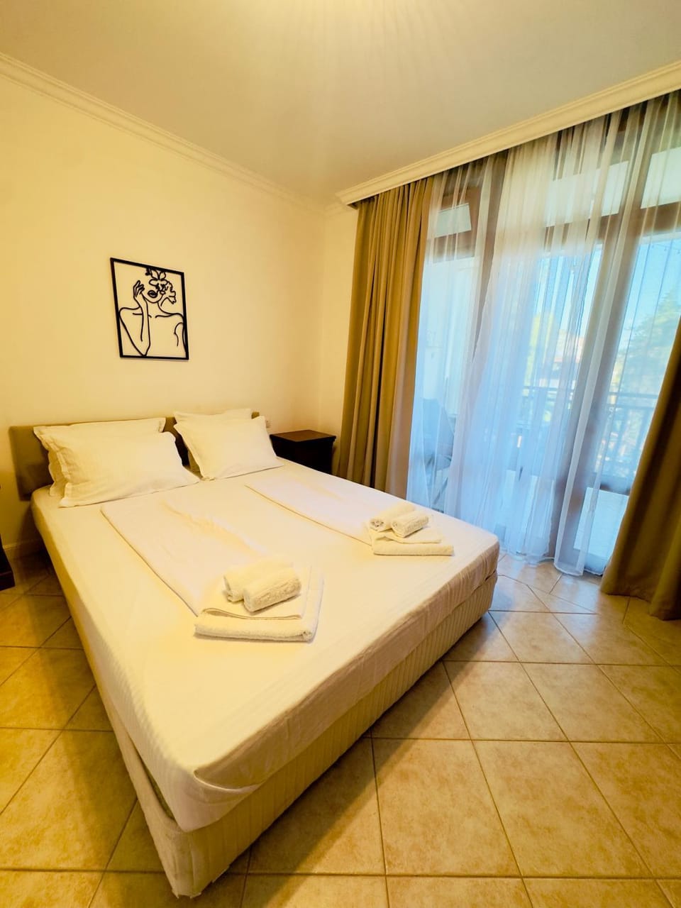 Marena Studio - Santa Marina, Sozopol Apartment in Burgas Province