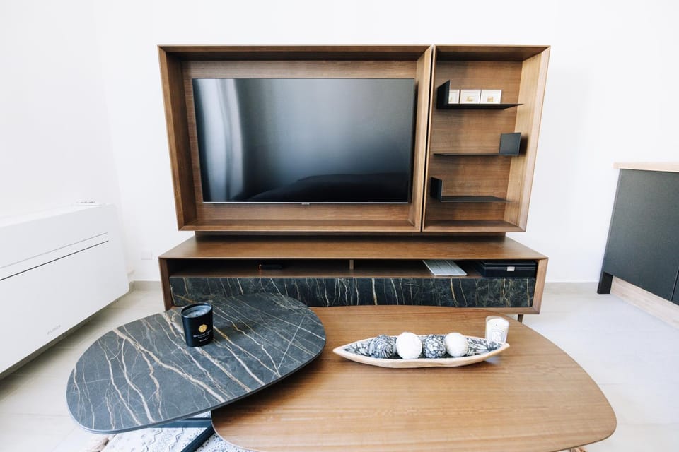 TV and multimedia