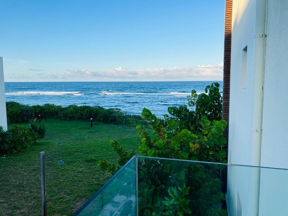 Natural landscape, Sea view