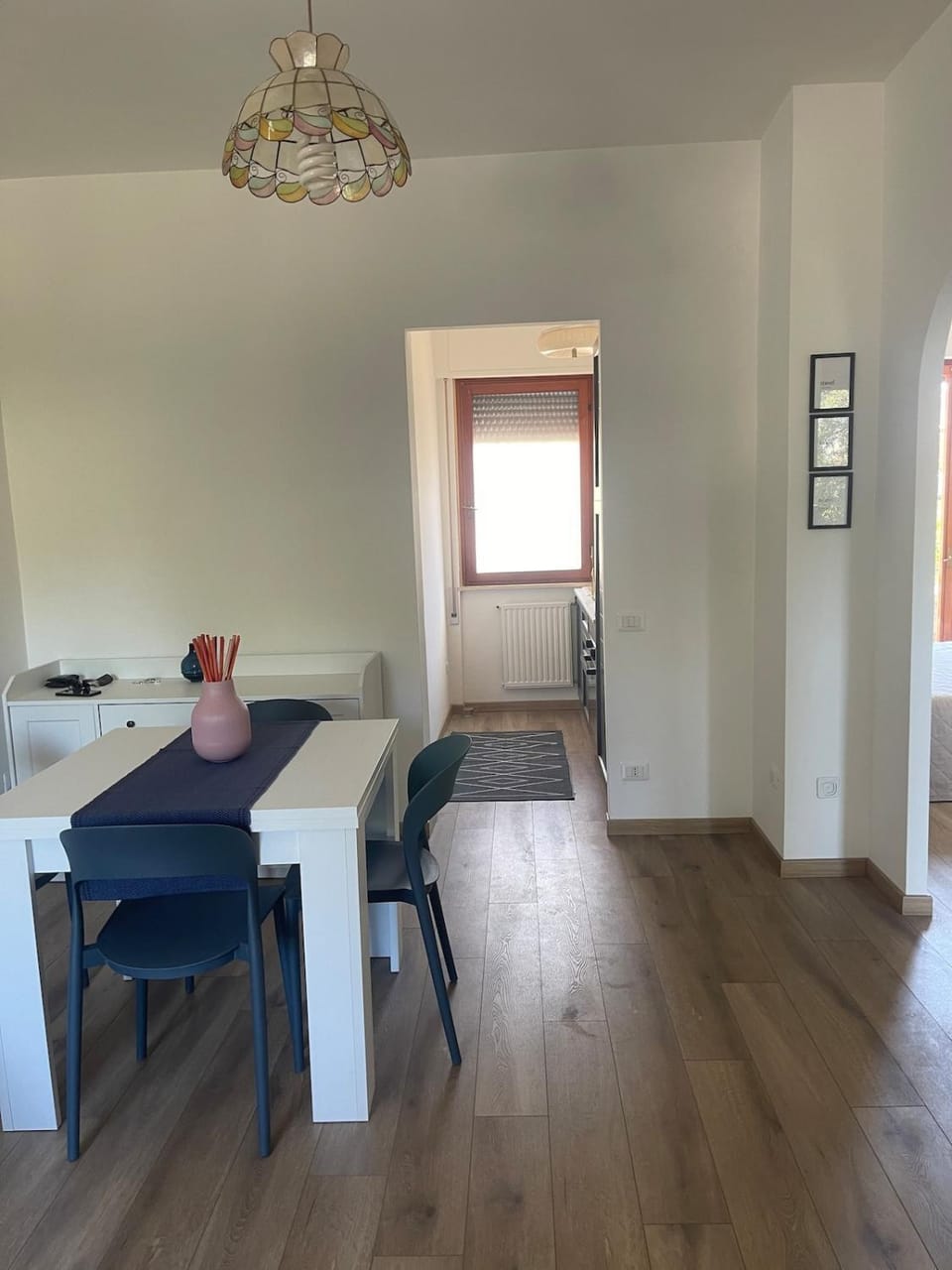 Casa Dany Anzio zona Santa Teresa Apartment in Anzio