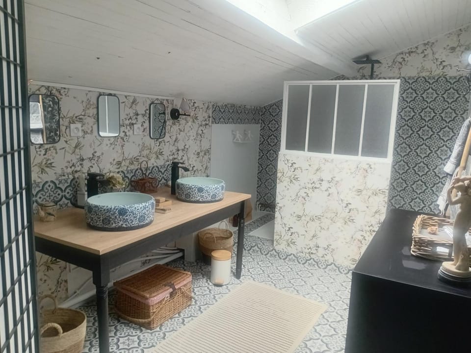 La maison des pins Bed and Breakfast in Provence