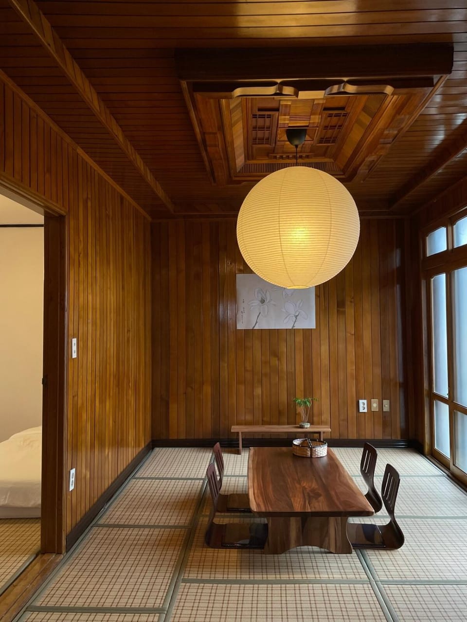 Sososusu House in Busan