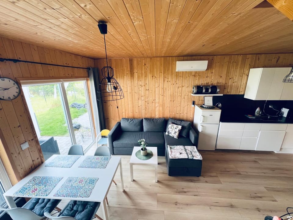 Domek Gaja House in Wladyslawowo