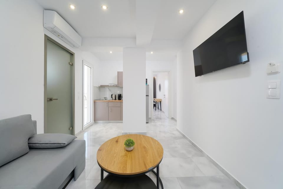 JoLyk Apartments Apartment in Thasos