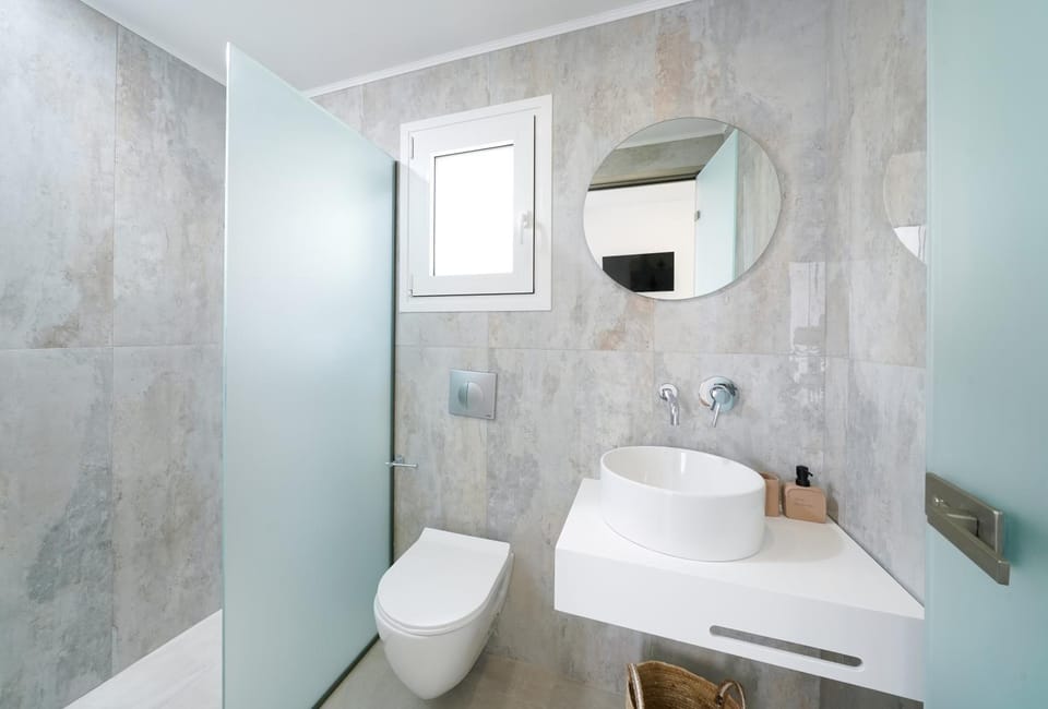 JoLyk Apartments Apartment in Thasos