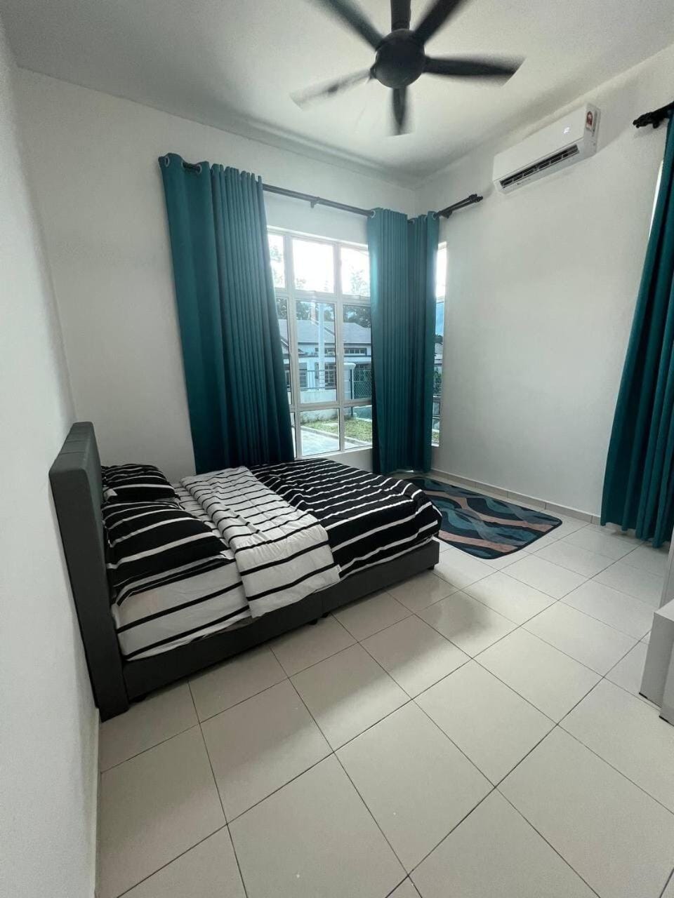 Izzara Homestay Apartment in Malaysia