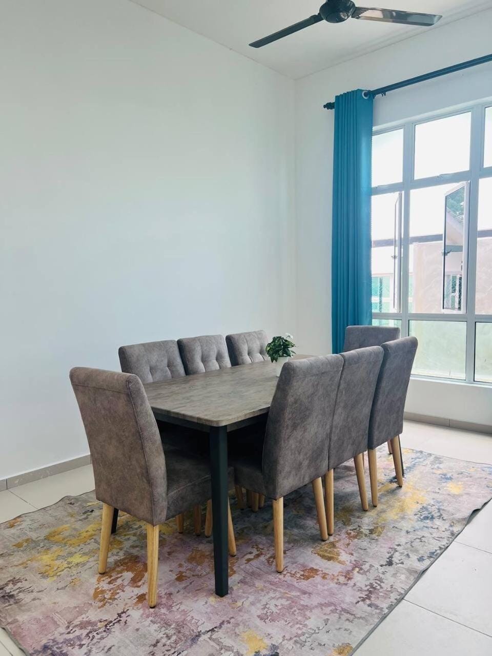 Izzara Homestay Apartment in Malaysia