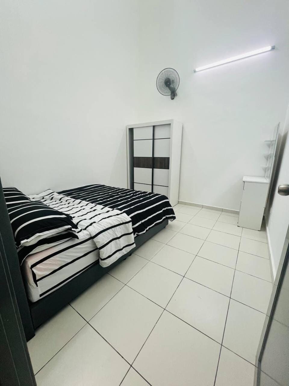 Izzara Homestay Apartment in Malaysia