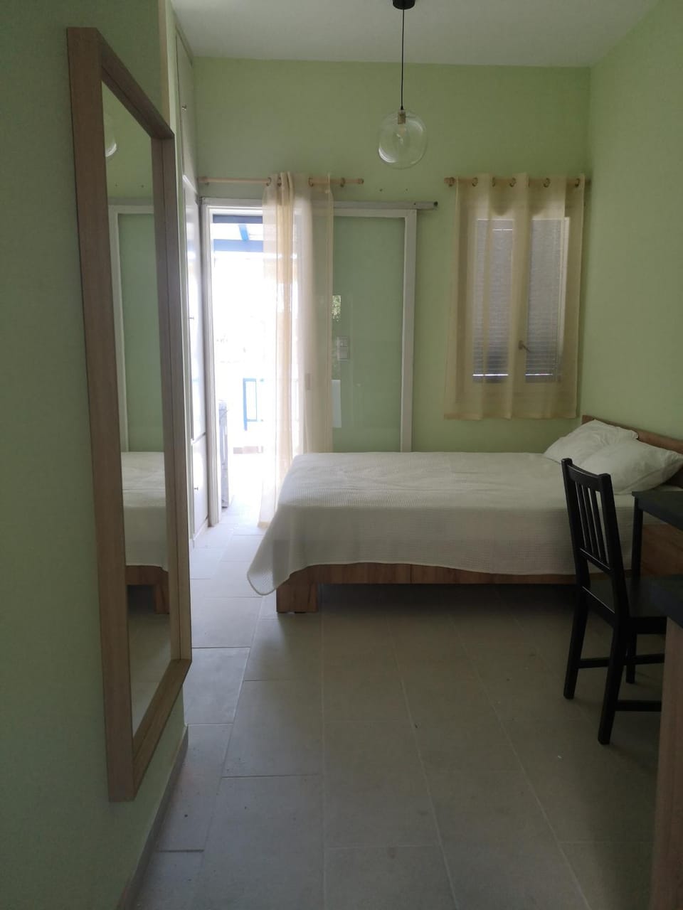 Isalos Apartment in Kea-Kythnos