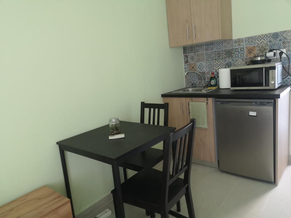 Isalos Apartment in Kea-Kythnos