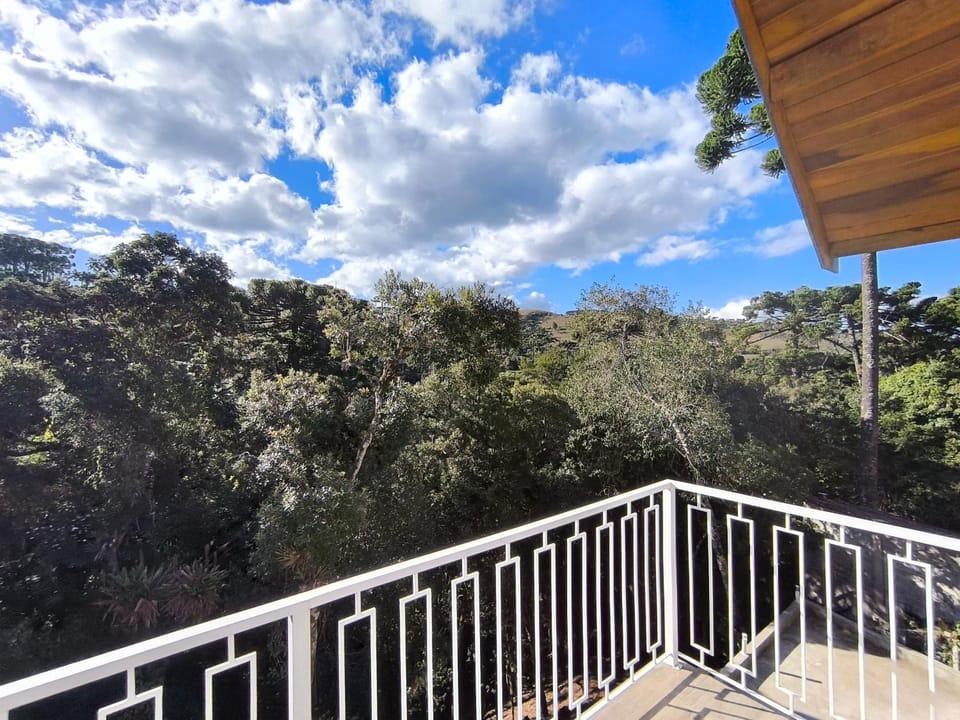 Garden, View (from property/room), Balcony/Terrace