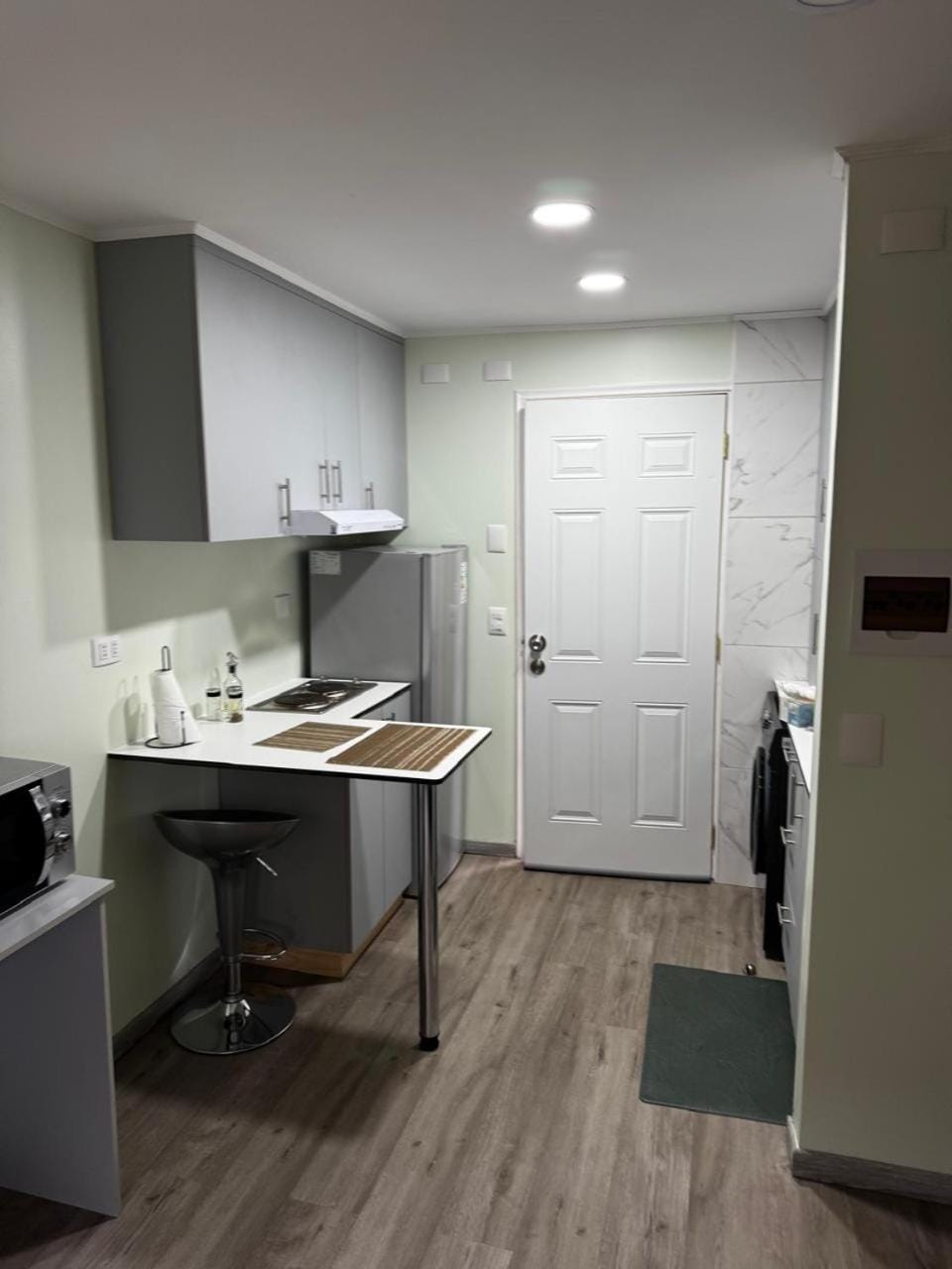 Departamento Studio Full 111 Apartment in Osorno