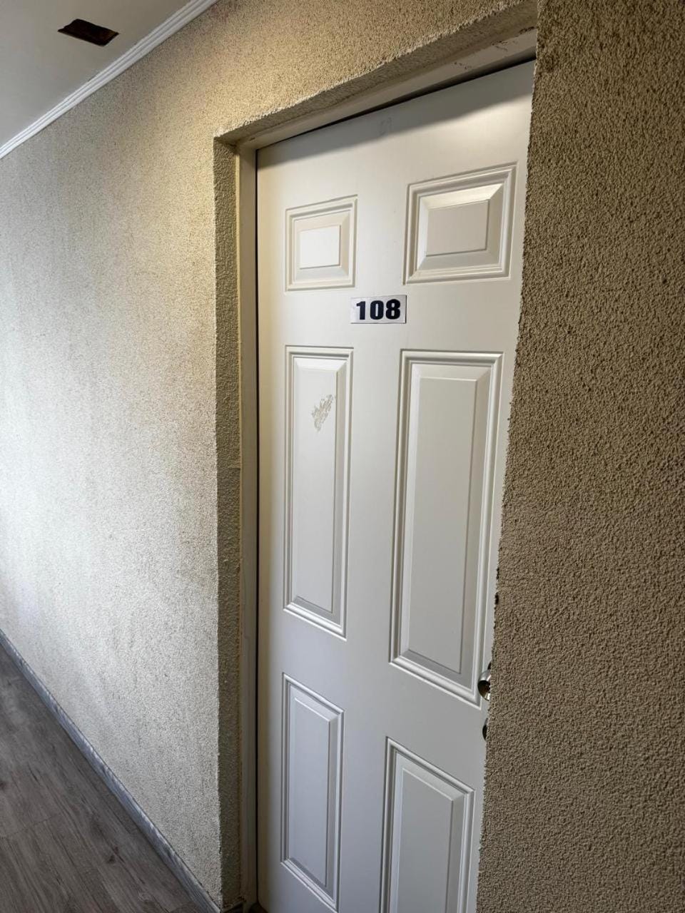 Departamento Studio Full 111 Apartment in Osorno
