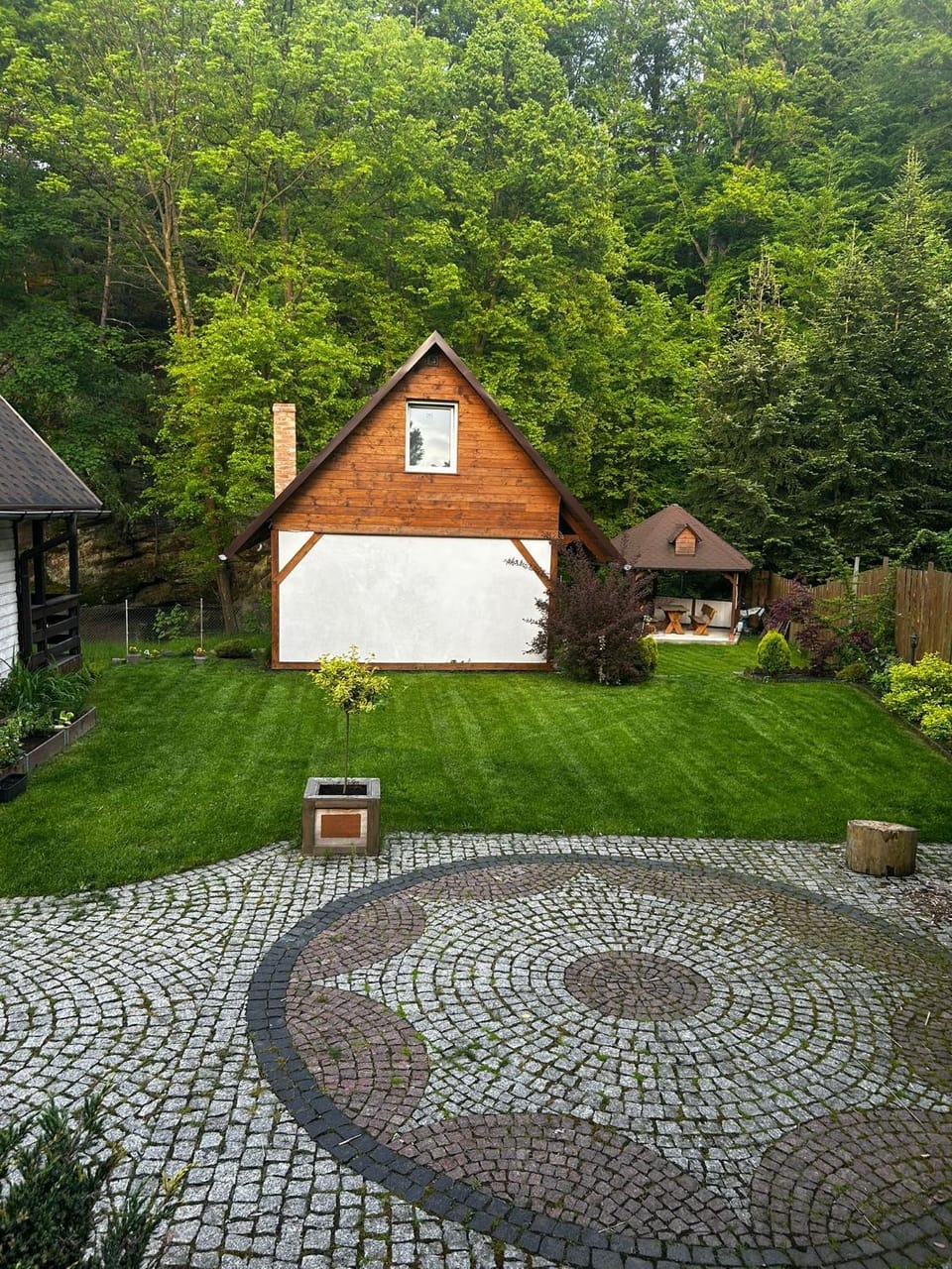 Domek przy Rozpadlisku 2 Apartment in Lower Silesian Voivodeship