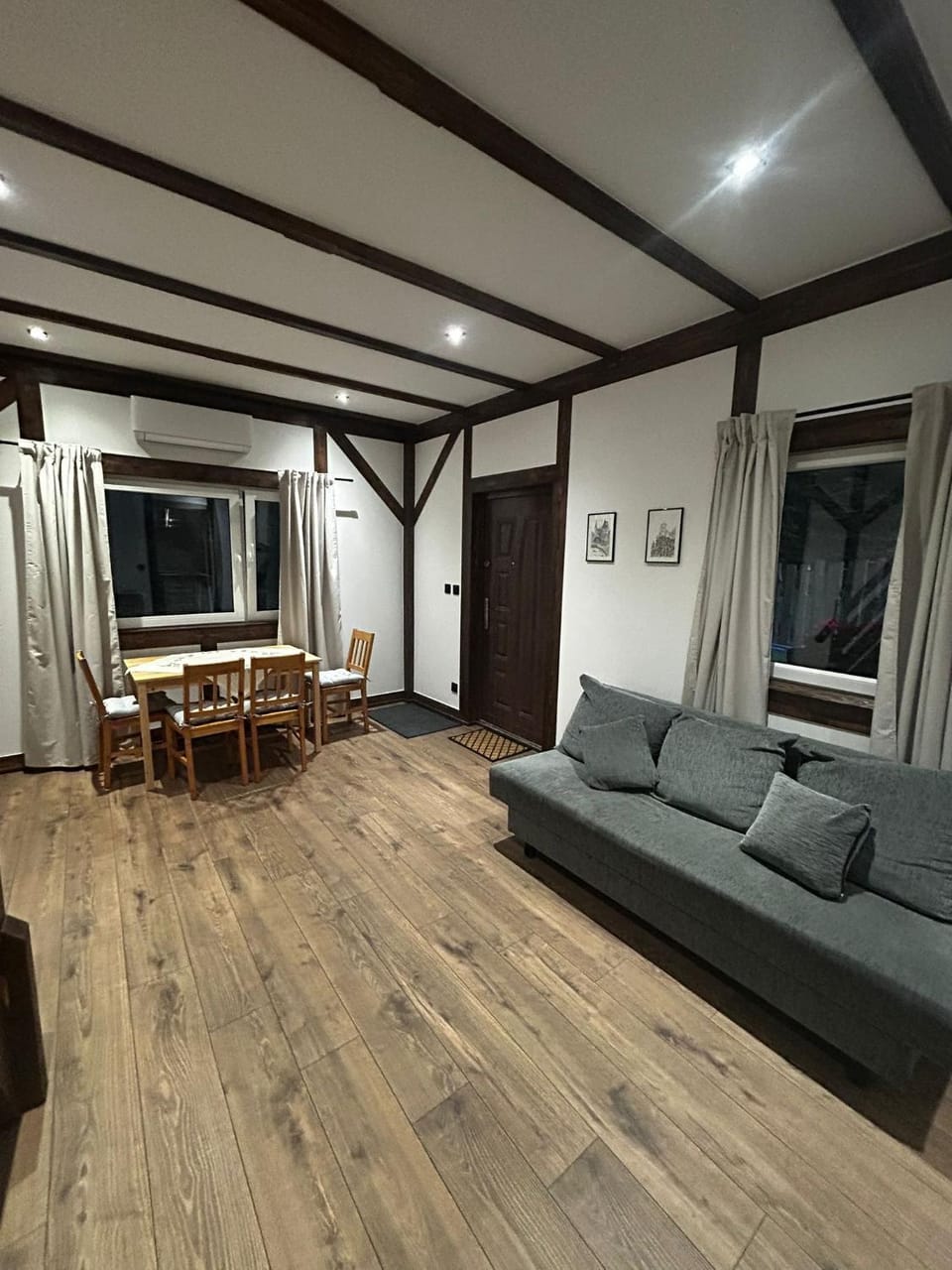 Domek przy Rozpadlisku 2 Apartment in Lower Silesian Voivodeship