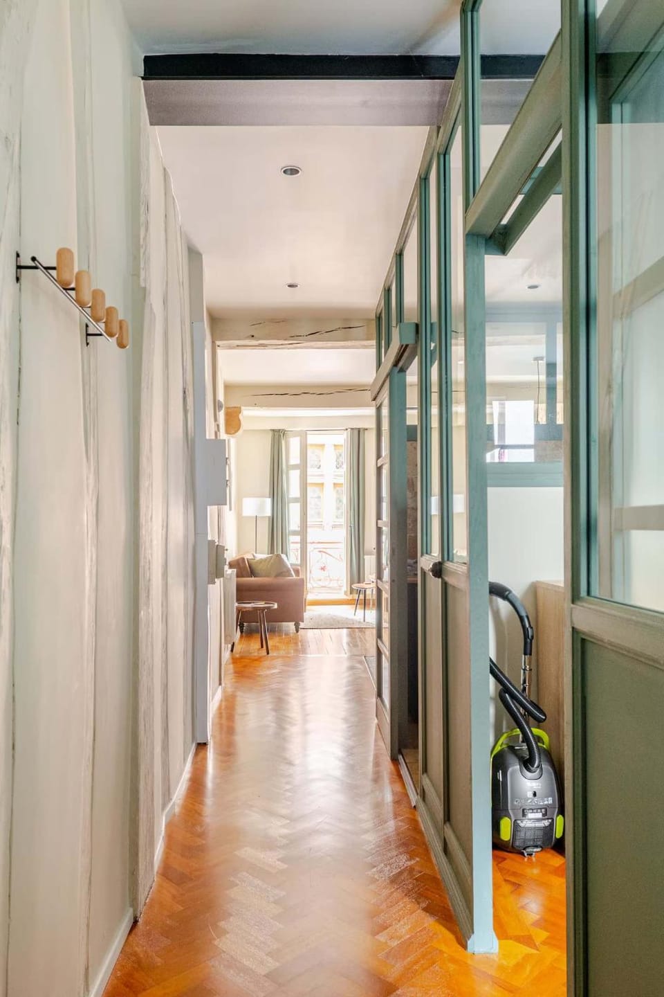 OWL PRESTIGE Dijon Apartment in Dijon