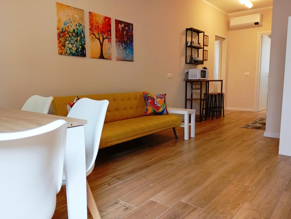 Casa Firenze Apartment in Prato