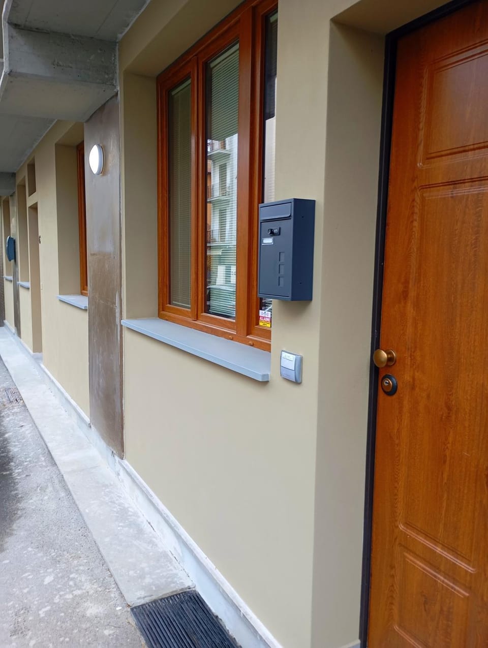 Casa Firenze Apartment in Prato