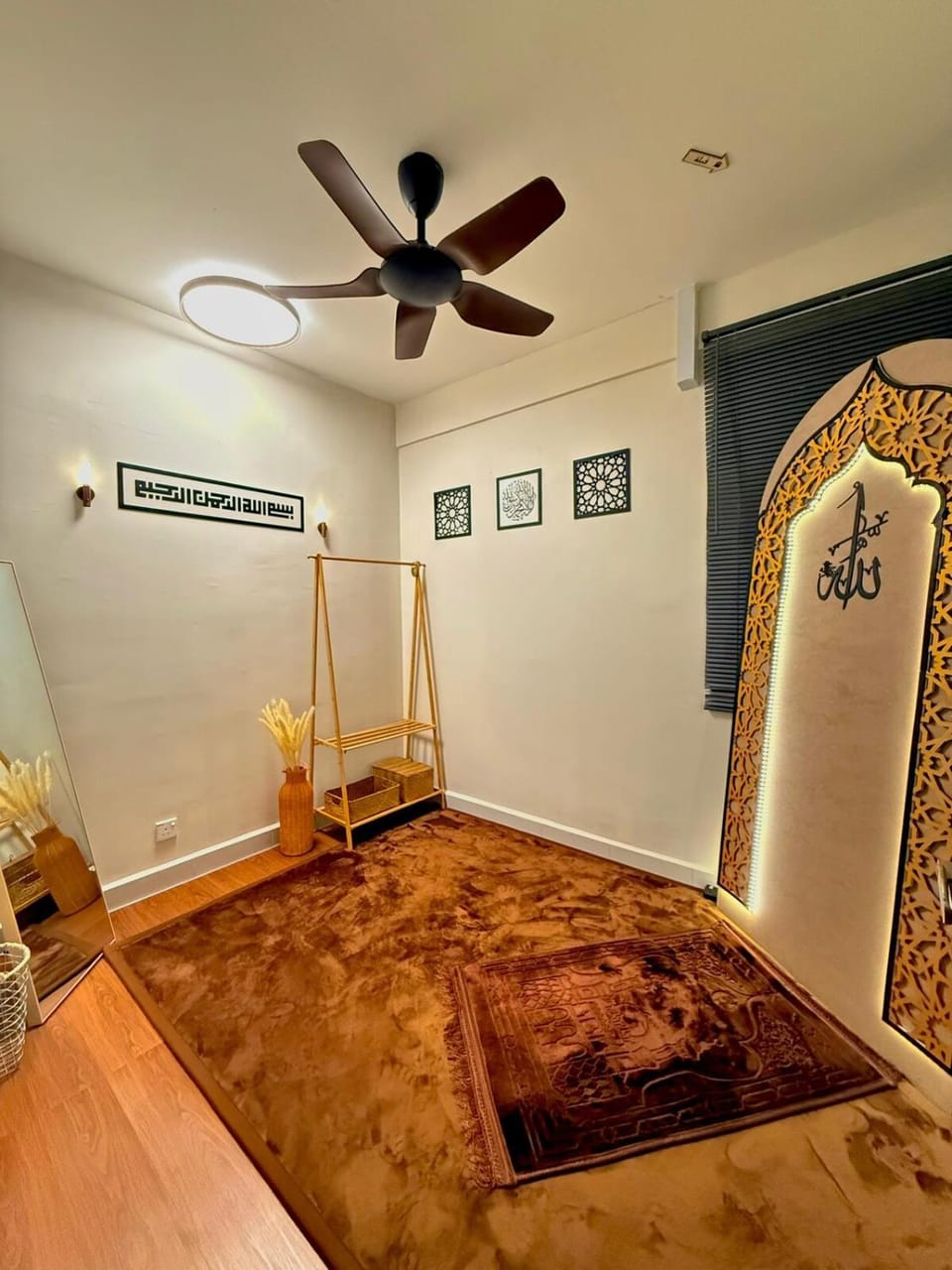Place of worship