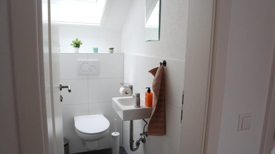 Stillvolles Apartment VS Apartment in Villingen-Schwenningen