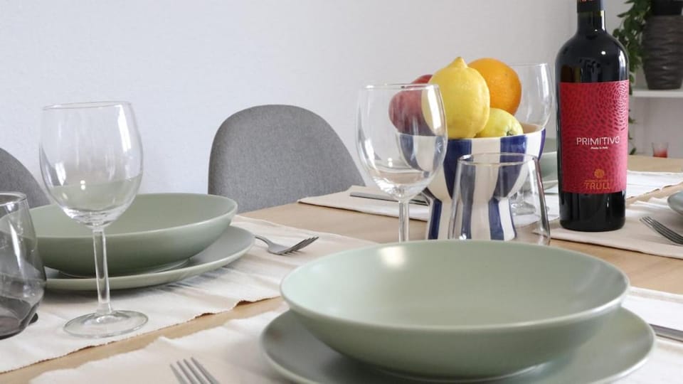 Stillvolles Apartment VS Apartment in Villingen-Schwenningen