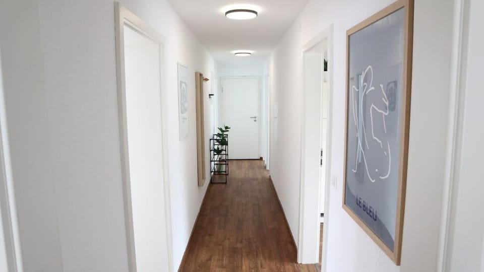 Stillvolles Apartment VS Apartment in Villingen-Schwenningen