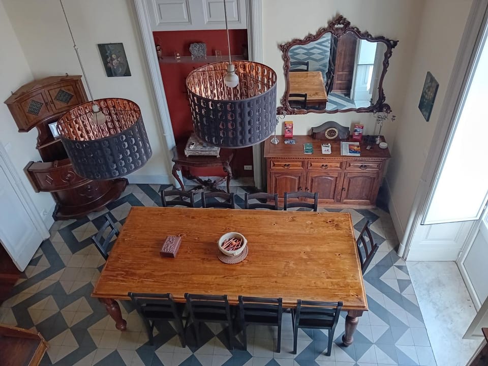 Le Muse Catanesi Apartment in Catania