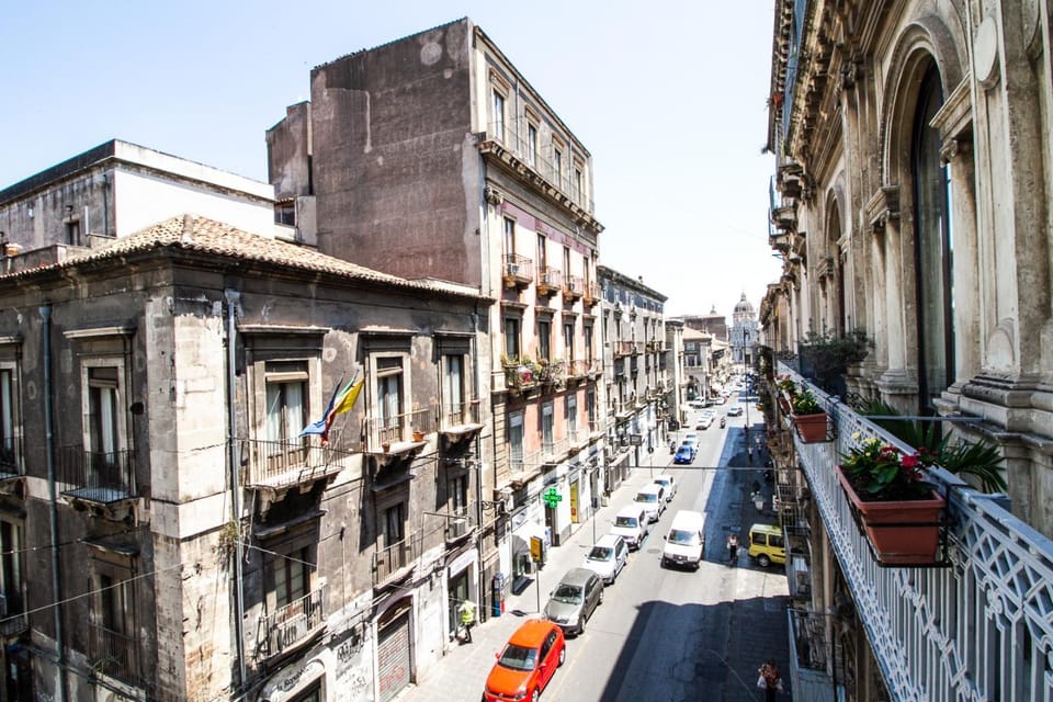 View (from property/room), Street view