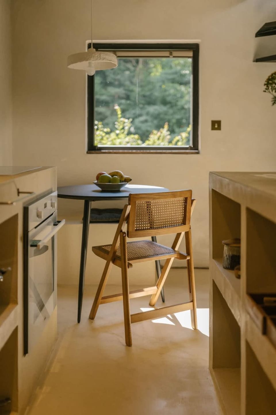 Casa Calma House in Czechia