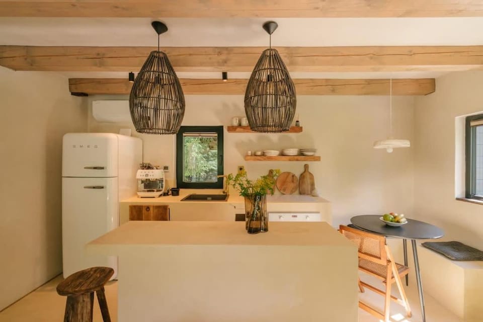 Casa Calma House in Czechia