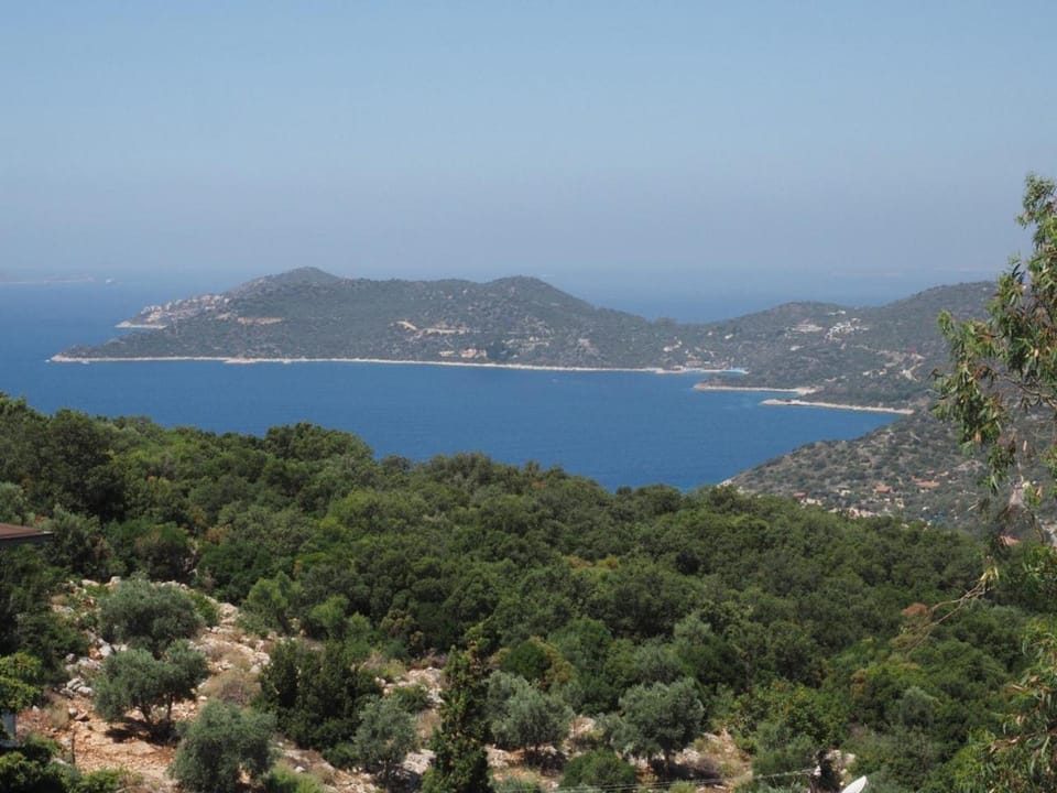 Day, Sea view
