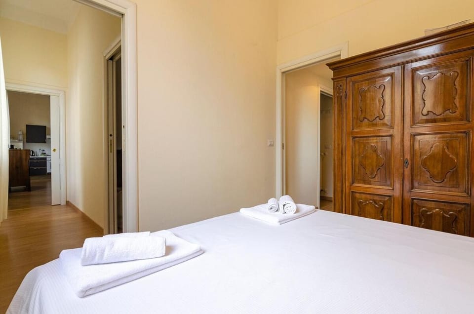 Casa Fossalta Apartment in Bologna