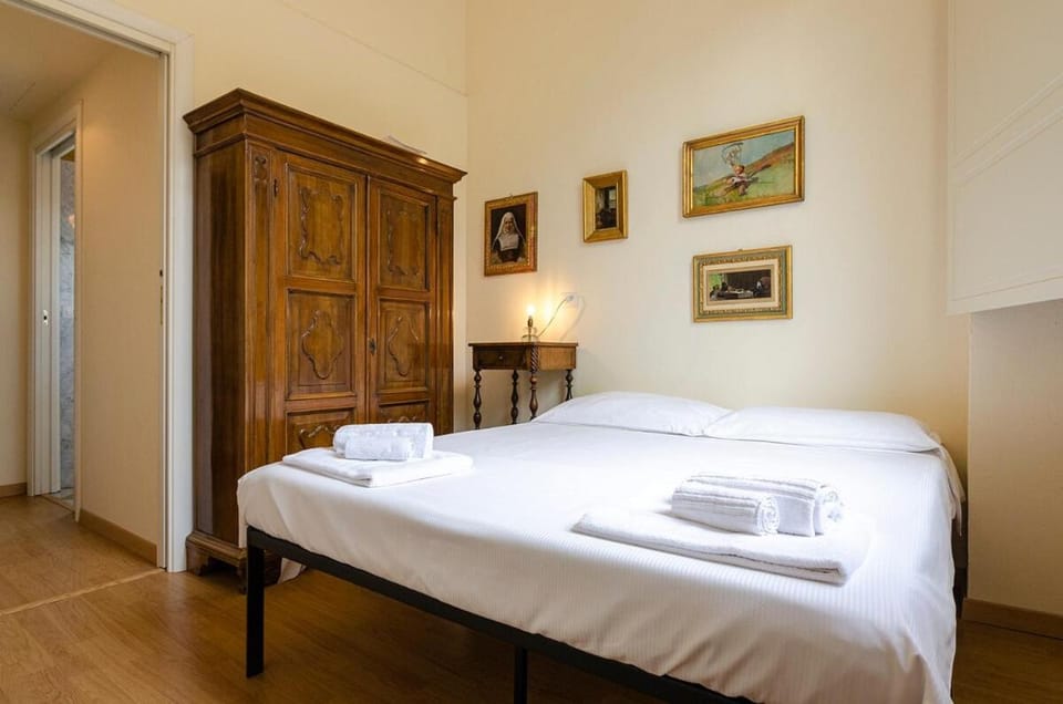 Casa Fossalta Apartment in Bologna