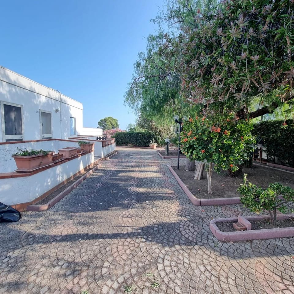 Garden, Garden, Garden view